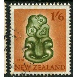 1960/1966 SG 793 - #2 fine used (o)