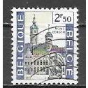 Belgium ( Belgique ) N° 1598 YVERT OBLITERE (USED)