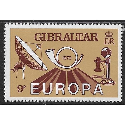 1979 SG 421 - MNH (**)
