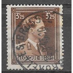 Belgium ( Belgique ) N° 695 OBLITERE (USED)