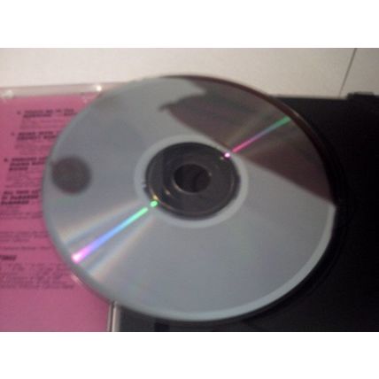VAR/ART - THREE TIMES A LADY : GREAT MOTOWN LOVE SONGS(1986) - CDALBUM-1DISC
