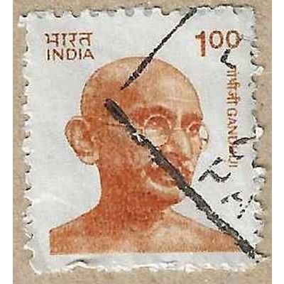 Gandhi 15297