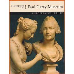 Masterpieces Of The J.P.Getty Museum