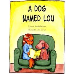 A Dog Named Lou