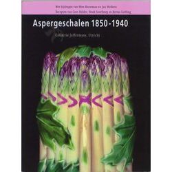 Aspergeschalen 1850-1940