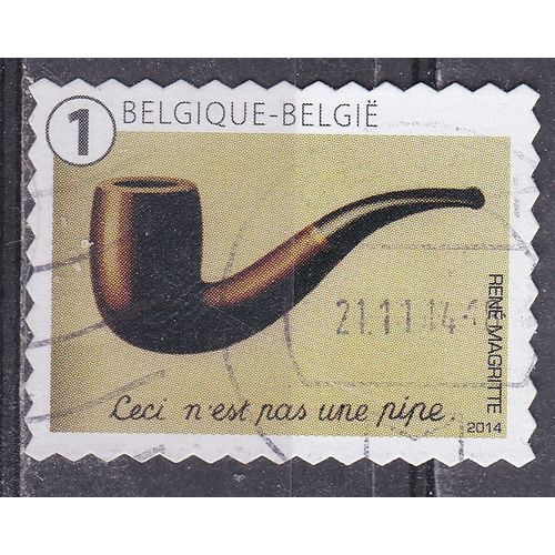 BELGIE 4432 °