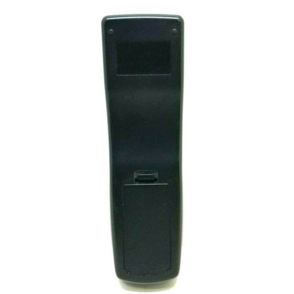 Mitsubishi DD-8030 DVD Player Remote Control for DD6020 DD8020 DD8020 DD8030 (H2