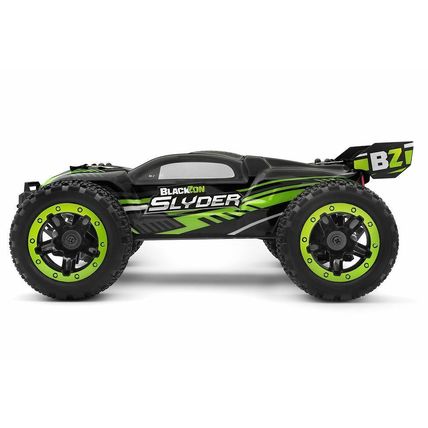 HPI Racing Slyder 1/16th RTR 4WD RC Stadium Truck Waterproof w/Lion Batt