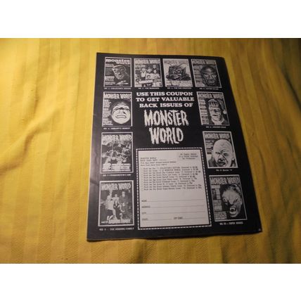 EERIE # 15!! June 1968! VF/NM!! $75.00 obo!