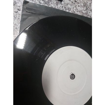 Chris Rea – Ace Of Hearts (CHRIS2) 1984 (7" Single) - White Label
