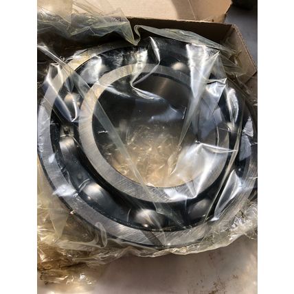 NEW RHP 6222 C3 DEEP GROOVE BALL BEARING,England,109mm X 200mm X 38mm,HC