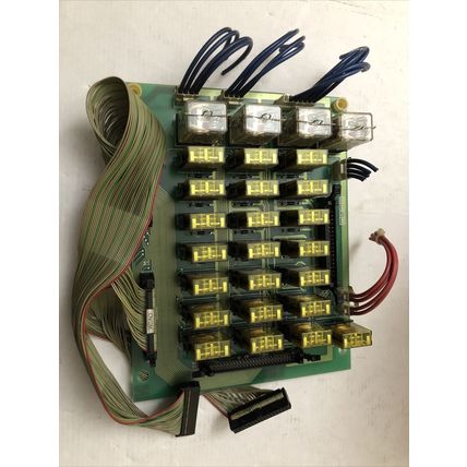 BROTHER B521078-2 JCI-D1S BOARD,CT