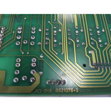 BROTHER B521078-2 JCI-D1S BOARD,CT