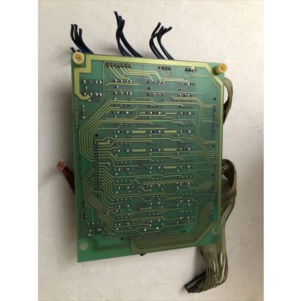 BROTHER B521078-2 JCI-D1S BOARD,CT