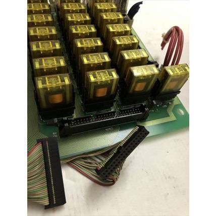 BROTHER B521078-2 JCI-D1S BOARD,CT