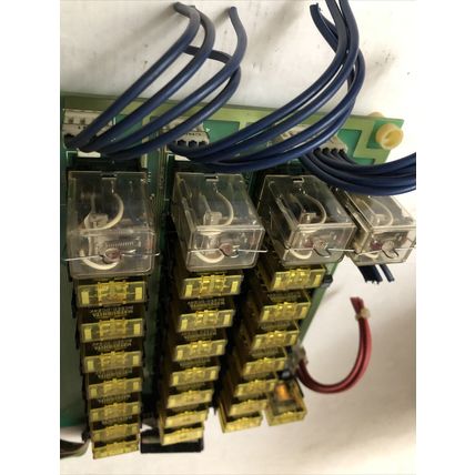 BROTHER B521078-2 JCI-D1S BOARD,CT