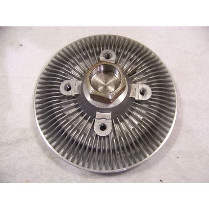 1993 JEEP Fan Clutch Viscous Cooling w/Max Cooling #52028207 NOS