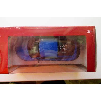 Audi R8 Coupe Model 1/36 (Blue)