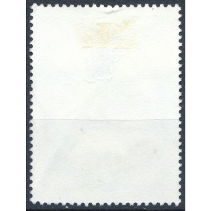 50th Anniv End of Second World War - Algeria 1995 - F H - MiNr 1136
