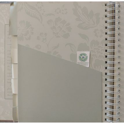 A HOME PLANNER by VICTORIA MAGAZINE