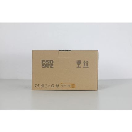 Hot Air Rework Station Solder Heat Gun,°F/°C Display,110V SMD Hot Air Gun,Temp.