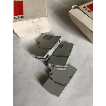 NEW LOT 2 (6 Pcs) CUTLER-HAMMER H2016-3 & H2014-3 FREEDOM HEATER PACK H2014,DD