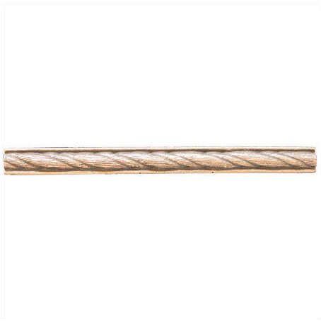Metal Liner Bronze 5/8 x 6