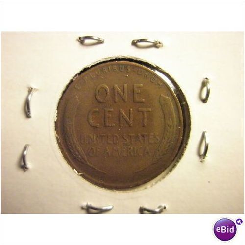 1944 S *Lincoln Wheat Cent)* FREE SHIPPING