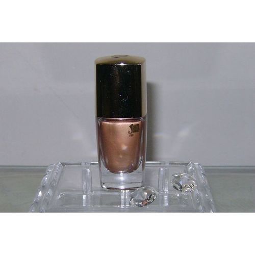 Les Vernis Nail Polish "Cocobolo" #WF217V 0.34 Fluid Ounces New w/o Box