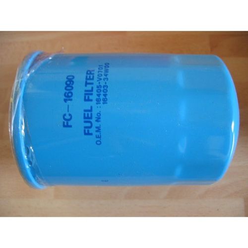 FUEL FILTER NEW GFE5319 NISSAN Cabstar Patrol Urvan
