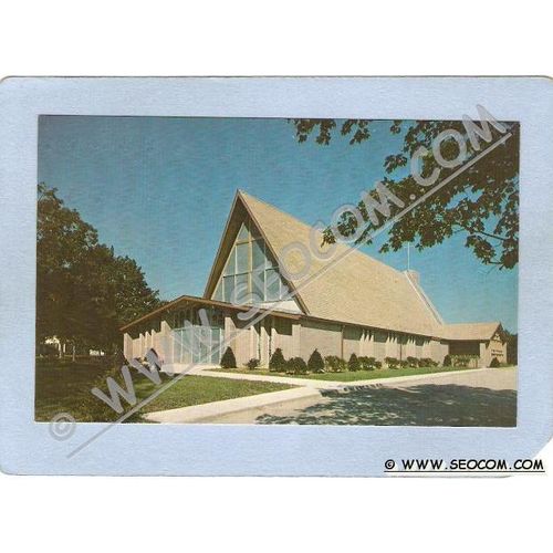 CT Clinton St Marys Church ct_box1~425