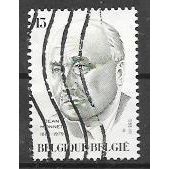 Belgium ( Belgique ) N° 2295 YVERT OBLITERE (USED)
