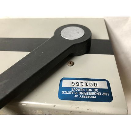 THIEDIG MILLI-TO 2 CURRENT RESISTANCE METER,MILLI-TO 204 321 ,EN