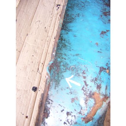 1965 66 67 68 69 DODGE PLYMOUTH 394 OIL PAN 273 318 340 DART BARRACUDA SATELLITE