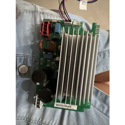OEM GE Washer WH22X29049 290D2861G001 Inverter