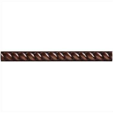 Metal Liner Rope Copper 5/8 x 6