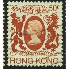 1982 SG 419 - fine used (o)