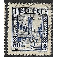 1931 Michel 1781 - fine used (o)