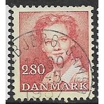 1985 Michel 823 - fine used (o)