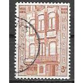 Belgium ( Belgique ) N° 1204 YVERT OBLITERE (USED)