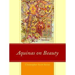 Aquinas on Beauty