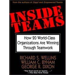 Inside Teams