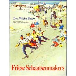Friese Schaatsenmakers