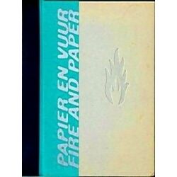Papier En Vuur / Fire And Paper