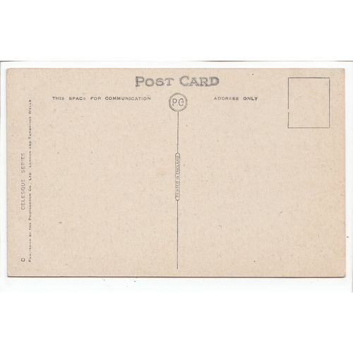 The Park Bexhill-on-Sea Postcard East Sussex 36663
