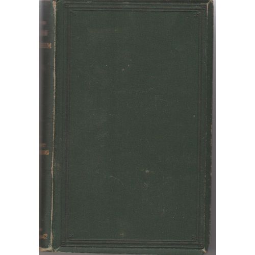 The Inn Album 1875 1st edition Robert Browning