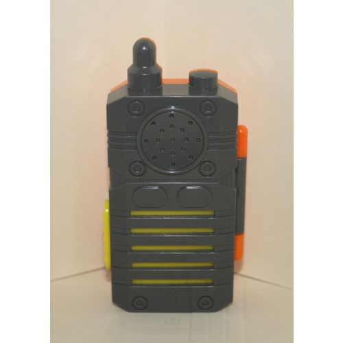 1993 McDonalds M Squad Spycoder
