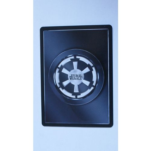 Star Wars CCG: Premier Limited # Dead Jawa (A) dark 1995 decipher