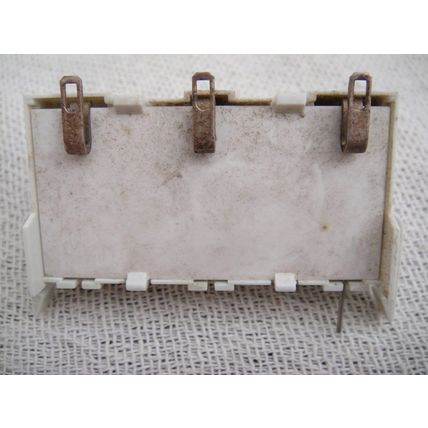 CRT Can't Focus - - - New Old Stock Belling Lee EHT Variable Resistor Focus Pot