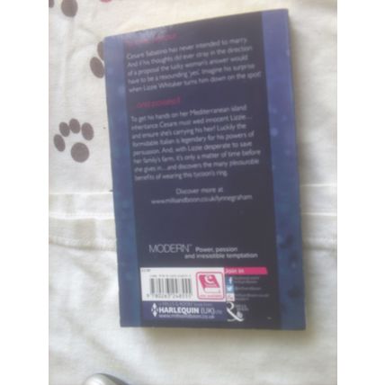 Lynne Graham Billionaire's Bridal Bargain Bound By Gold Book 1 Mills & Boon
